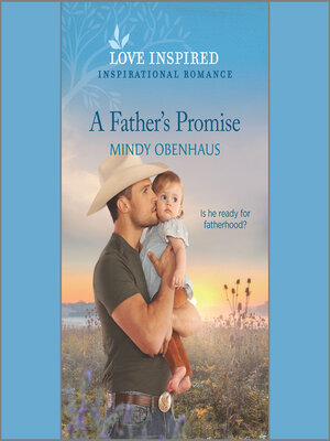 cover image of A Father's Promise